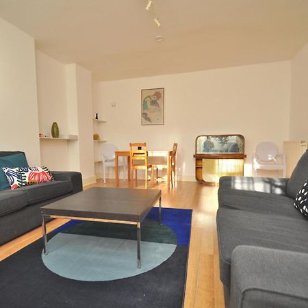 Large Garden Flat In The Heart Of Islington Apartment Лондон Екстериор снимка