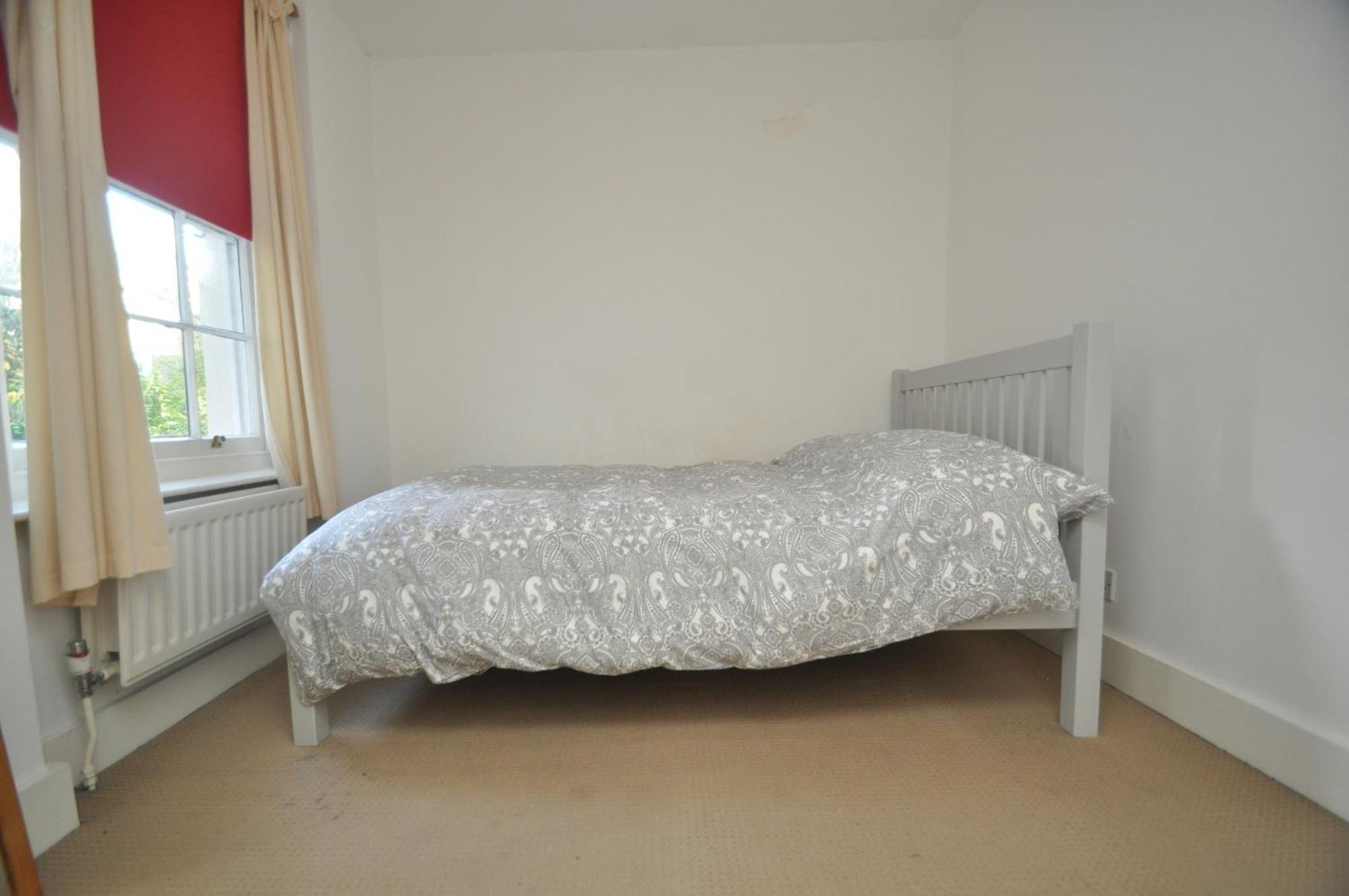 Large Garden Flat In The Heart Of Islington Apartment Лондон Екстериор снимка