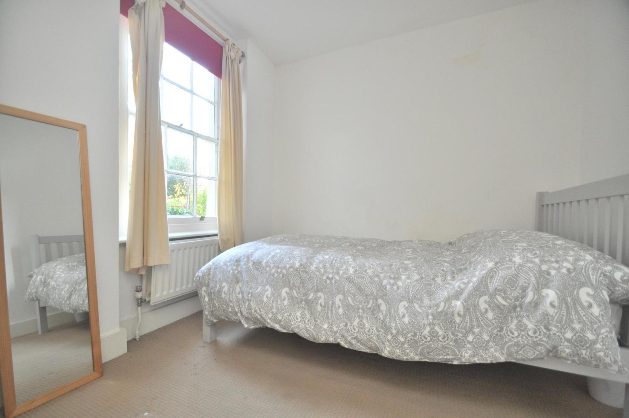 Large Garden Flat In The Heart Of Islington Apartment Лондон Екстериор снимка