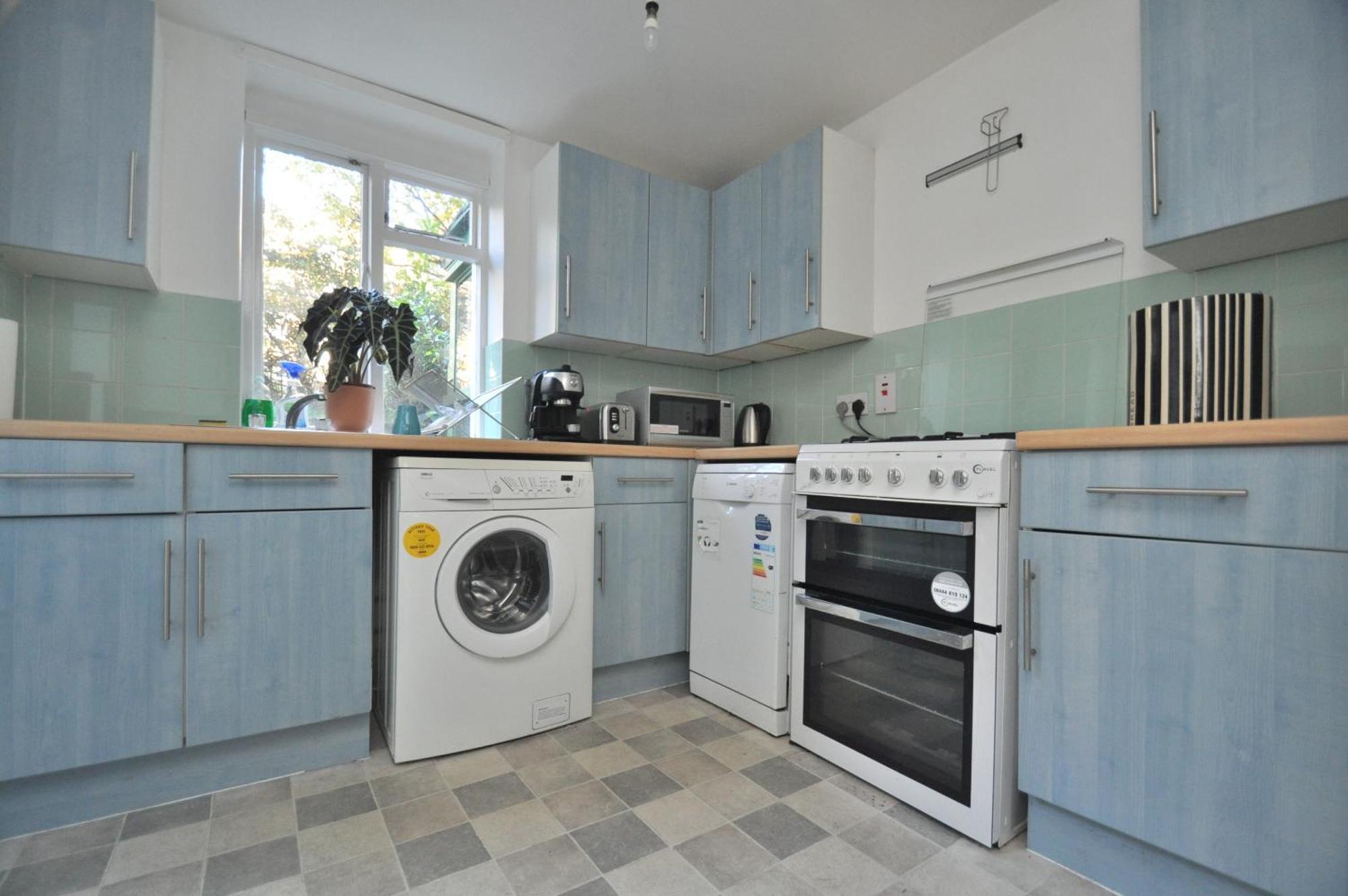 Large Garden Flat In The Heart Of Islington Apartment Лондон Екстериор снимка