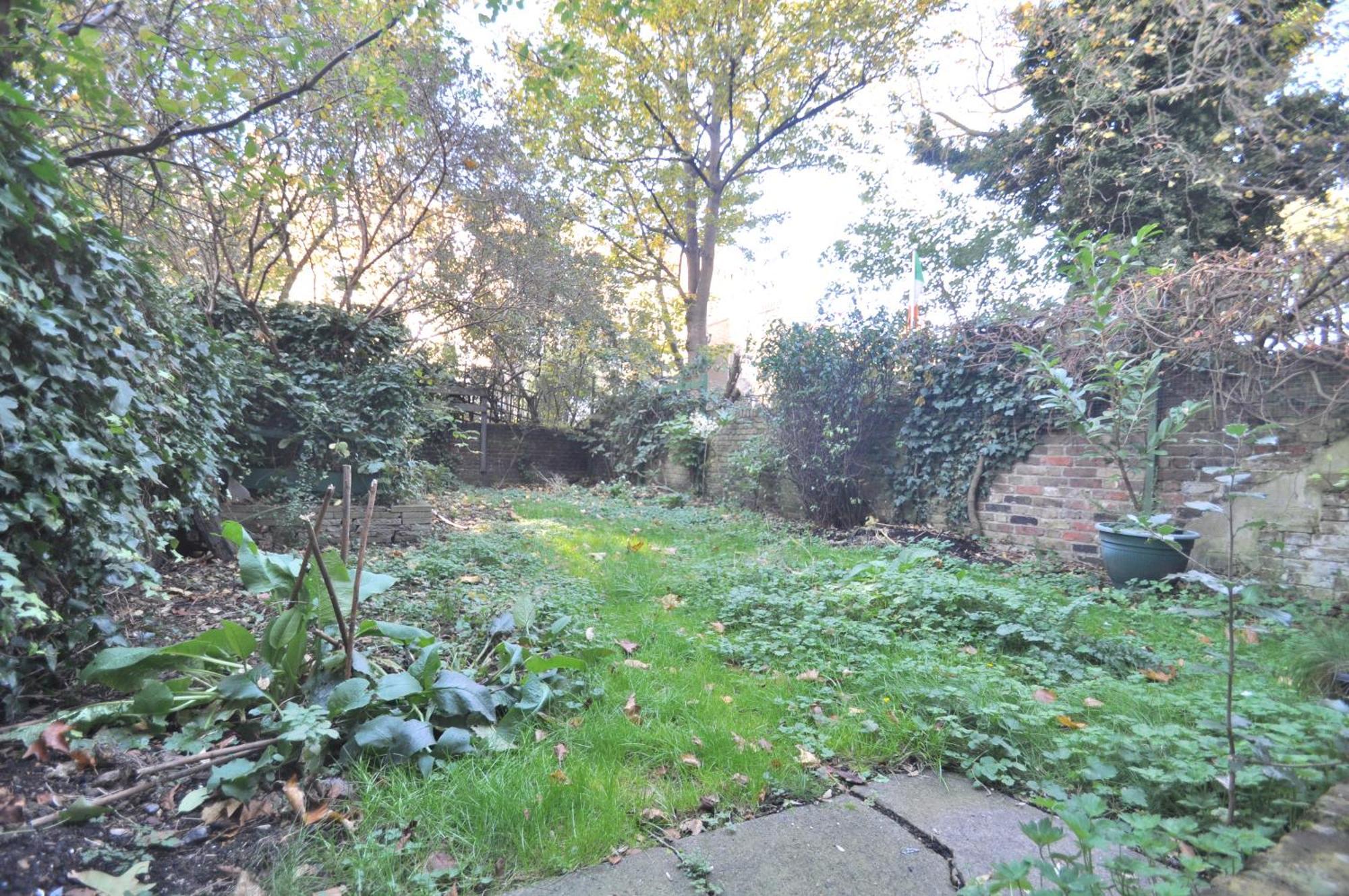 Large Garden Flat In The Heart Of Islington Apartment Лондон Екстериор снимка